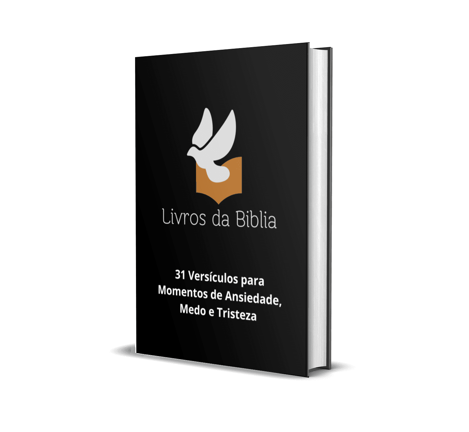 Capa do Devocional Bíblico Digital - 31 Dias