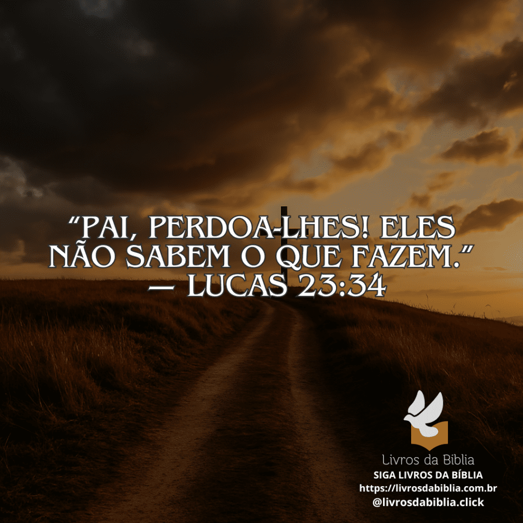 Imagem O que você tem pedido a Deus? Lucas23:34